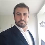 Profesor de inglés - clases muy dinámicas - técnicas memorización